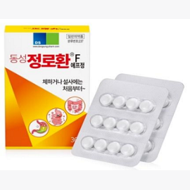 HWAN SUGER COATED TAB 30/CTN