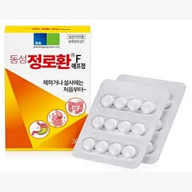 HWAN SUGER COATED TAB 30/CTN
