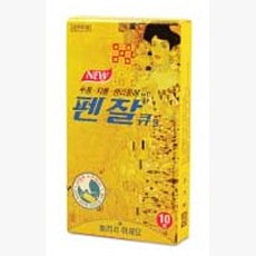 PEN JAL Q TABLETS 10T