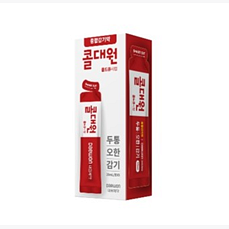 Coldaewon Cold-Q Syrup 20ML/5P