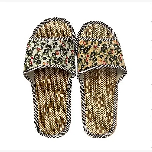 SLIPPER (WOMEN) 100/CNT