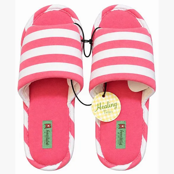 SLIPPER (WOMEN) 100/CNT