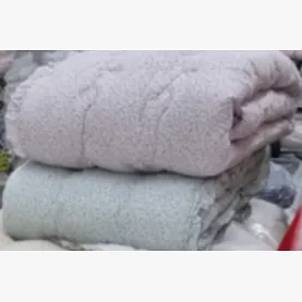 BLANKET  Q(200 X 230) (CWR14) 2026