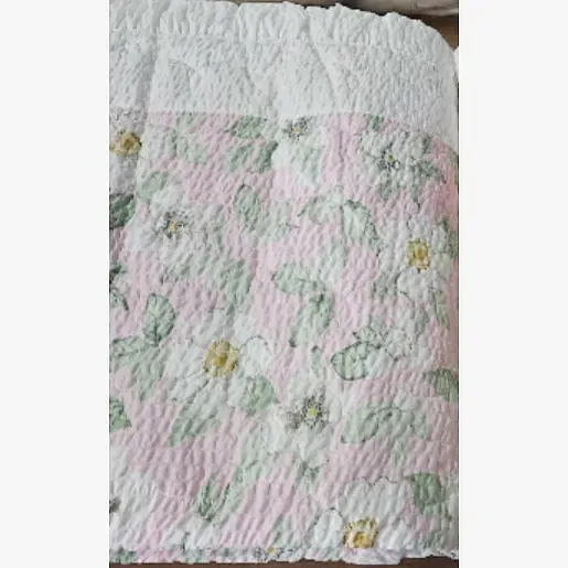 BLANKET  Q(190 X 220) (CWS33) 2026