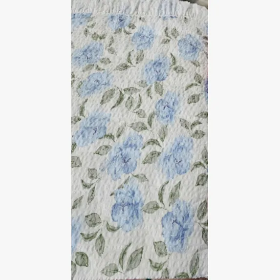 BLANKET  Q(190 X 220) (CWS34) 2026