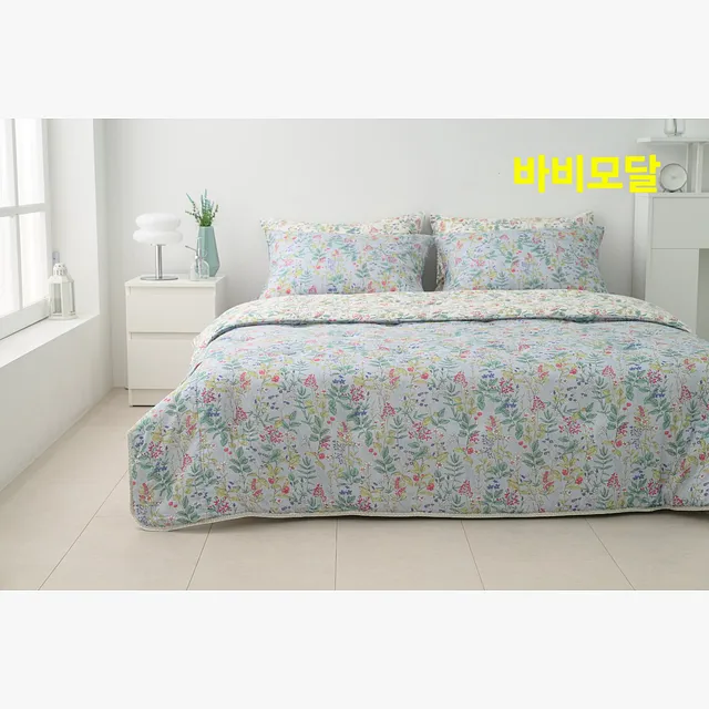 XWS04 BLANKET Q 8OZ BLUE 2026