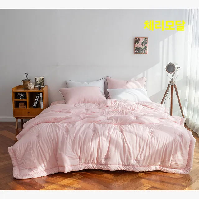 XWS08 BLANKET Q 8OZ PINK 2026
