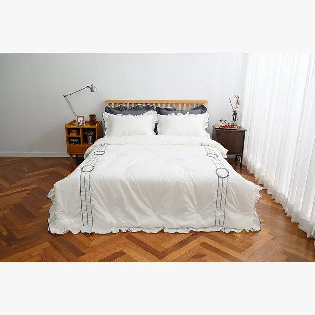 XWS10 BLANKET S 8OZ WHITE 2026