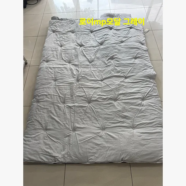 XWS14 BLANKET S 8OZ GRAY 2026