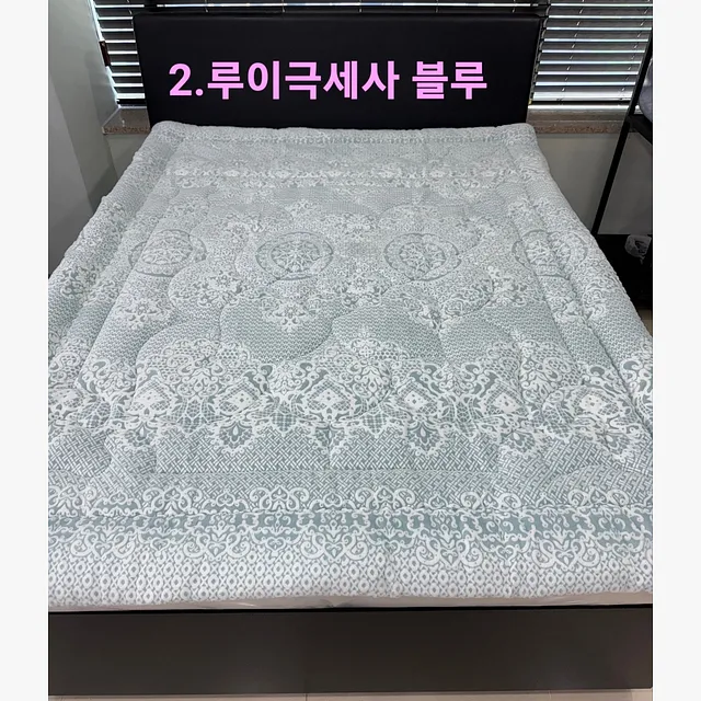 SUPERFINE FIBRES BLANKET Q BLUE