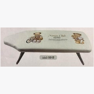 NONOS CLUB IRONING BOARDS (7600)