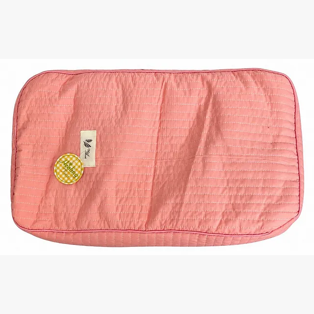 BUCKWHEAT CERVICAL SUPPORT PILLOW