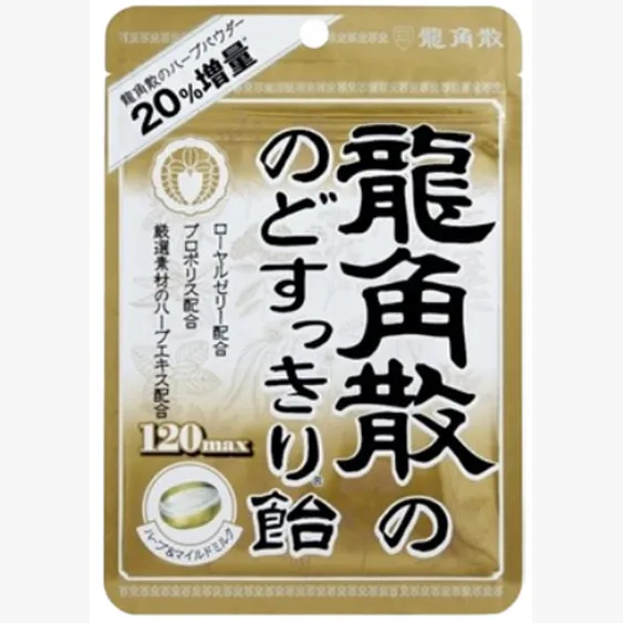 YONGGAKSAN CANDY (ROYAL JERRY) 88G
