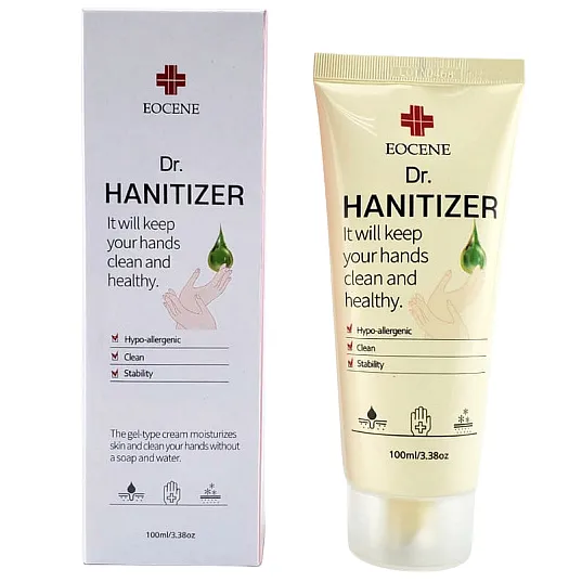 EOCENE Dr. HANITIZER 100ML