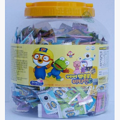 PORORO VITAMIN C 16/CTN