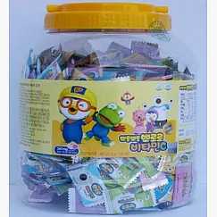 PORORO VITAMIN C 16/CTN