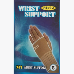 SM WRIST SUPPORT (M)