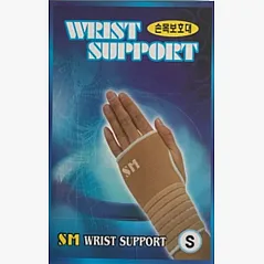 SM WRIST SUPPORT (M)