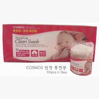 POONG SUNG CLEAN SWAB