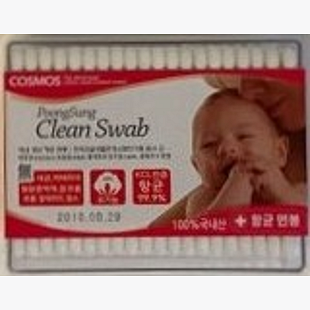 POONG SUNG CLEAN SWAB