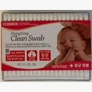 POONG SUNG CLEAN SWAB