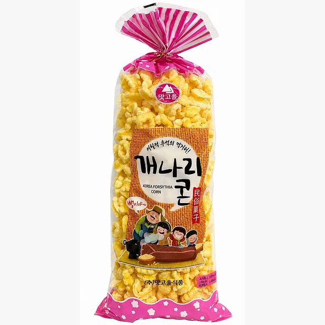 MATGOUEL KOREA FORSYTHIA CORN 250G