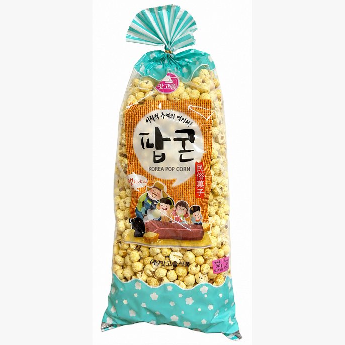 MATGOUEL KOREA POP CORN 280G