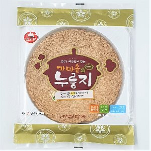 SCORCHED RICE 140G
