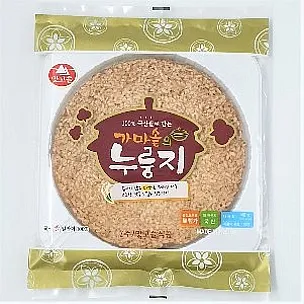 SCORCHED RICE 140G