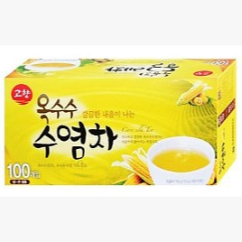KO HYANG CORN SILK TEA (1.5G X 100T)