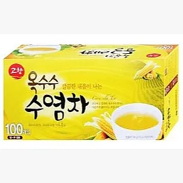 KO HYANG CORN SILK TEA (1.5G X 100T)