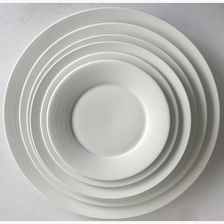 LINE 7" DISH