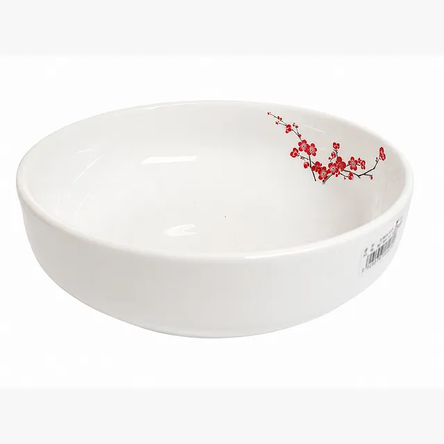 (Azalea) Noodle Bowl (Medium) #BC-1085-J 22/CTN