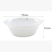 FIORE NOODLE SALAD BOWL