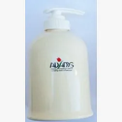 ADAMS SOAP DISPENSER