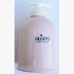 ADAMS SOAP DISPENSER