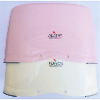 ADAMS BATH STOOL