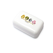 FOREST LID SOAP CASE