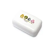FOREST LID SOAP CASE