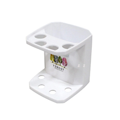 FOREST STAND TOOTHBRUSH HOLDER