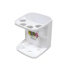 FOREST STAND TOOTHBRUSH HOLDER
