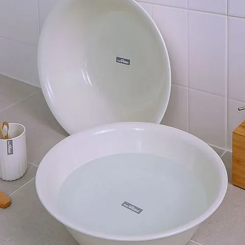 BATH VIEW WASHING BOWL - M