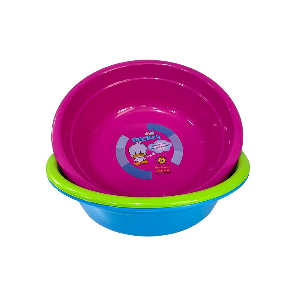 Iljo Wash Basin No. 2