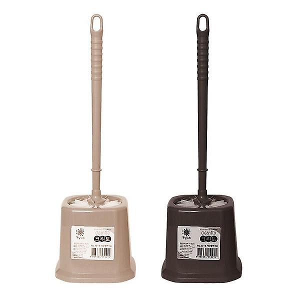 CLEANTTO TOLIET BRUSH - SQ