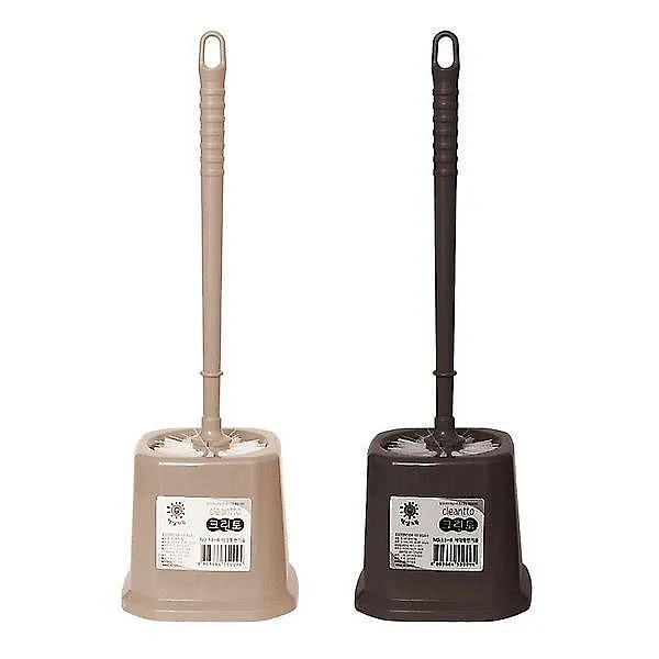 CLEANTTO TOLIET BRUSH - SQ