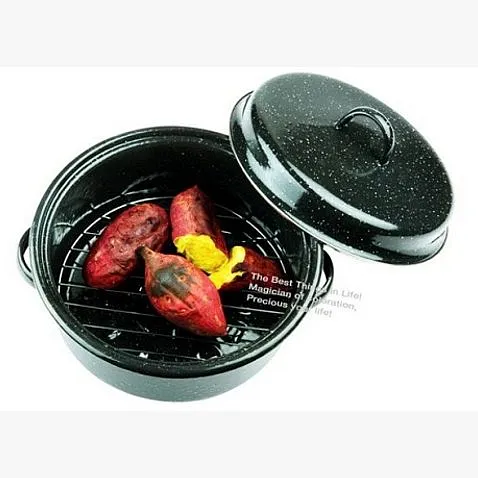 KITCHEN FLOWER WELL BING MULIT POT 26CM
