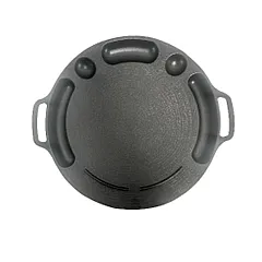 IH HYBRID 38 GRIDDLE PAN 8/CTN