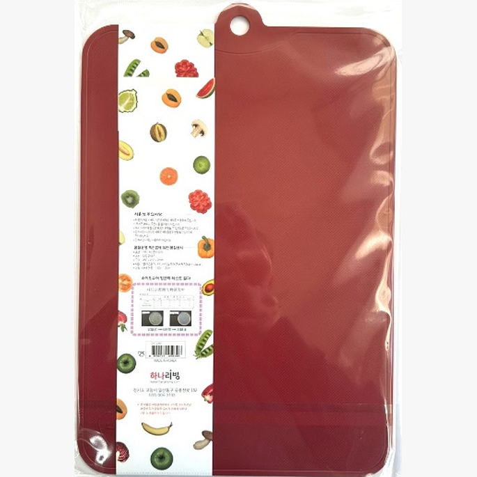 HANA LIVING CUTTING BOARD (DIC-2487)