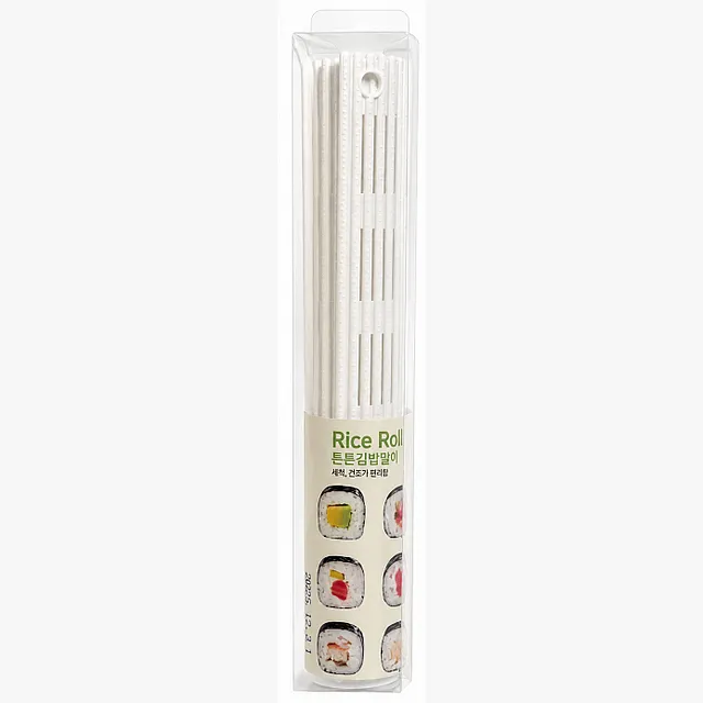 Let'S COOKINGRICE ROLL MAT