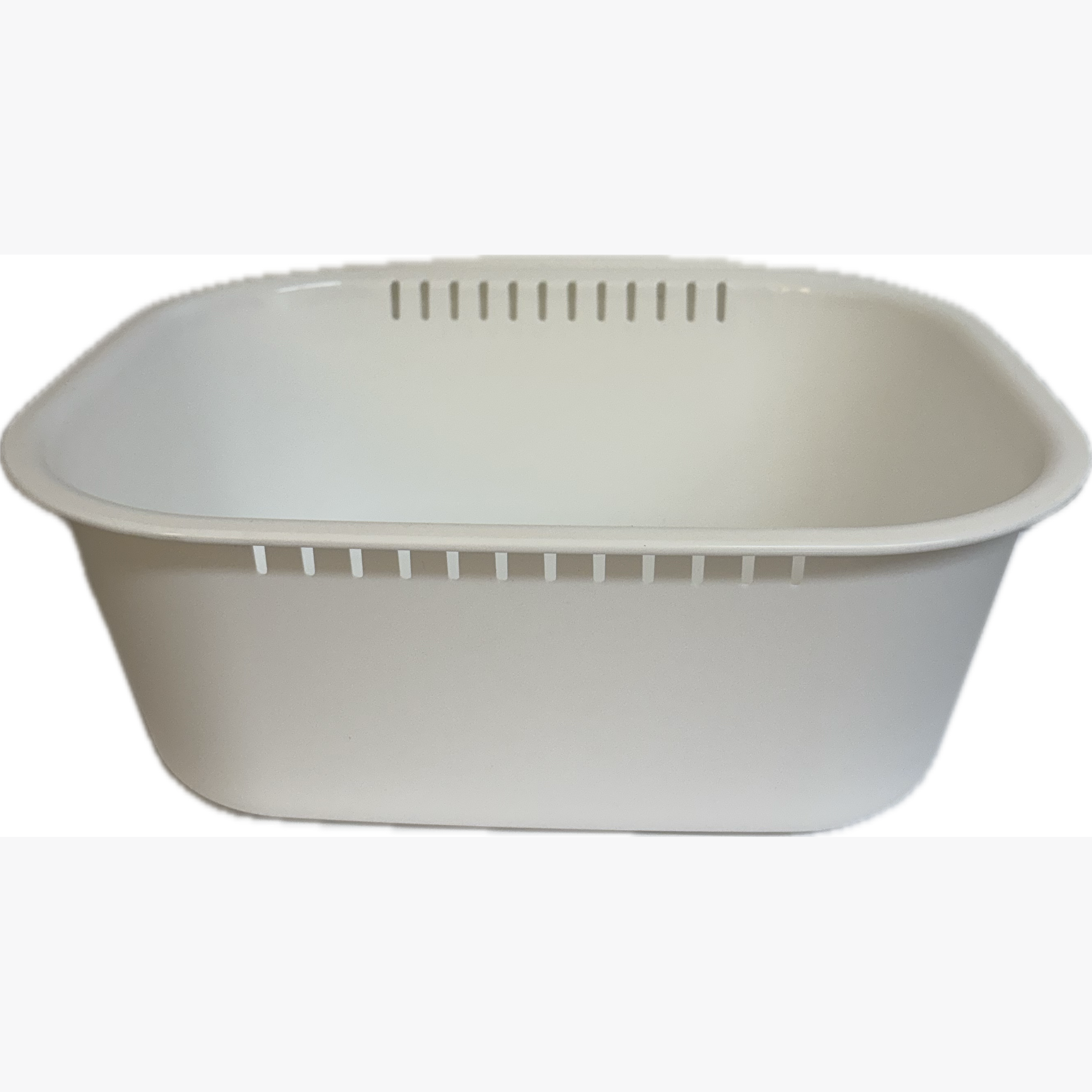 Hongdeok Rectangular Wash Box (Large 375x305x15) 32/CTN